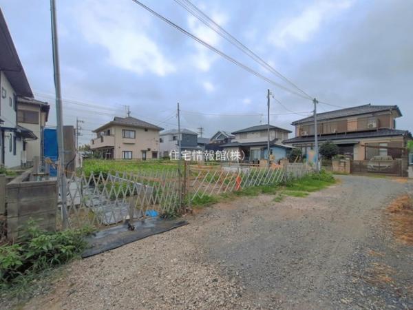 さいたま市西区指扇1期 