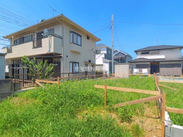 さいたま市西区指扇1期 