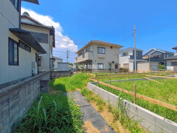 さいたま市西区指扇1期 