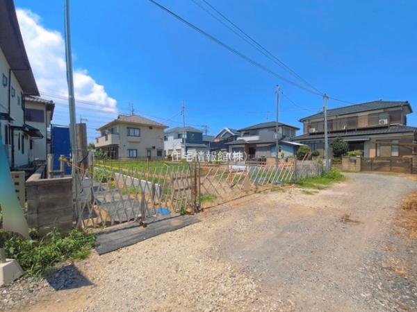 さいたま市西区指扇1期 