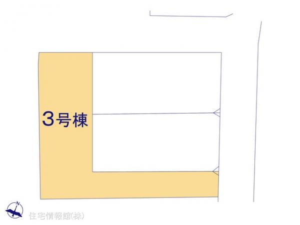 さいたま市西区指扇1期 