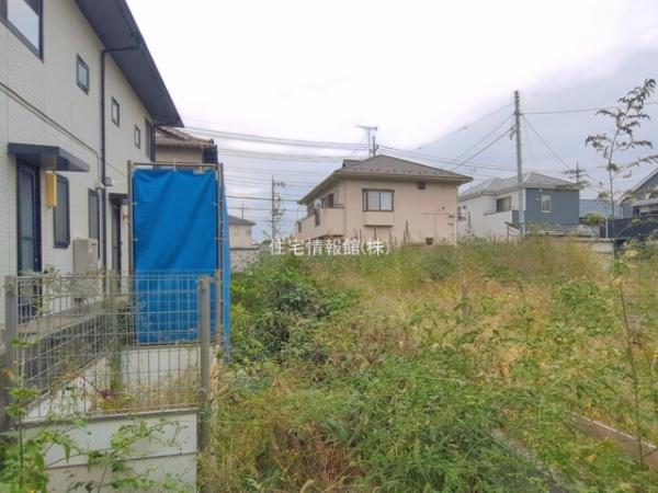 さいたま市西区指扇1期 