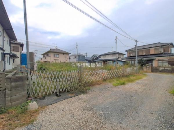さいたま市西区指扇1期 