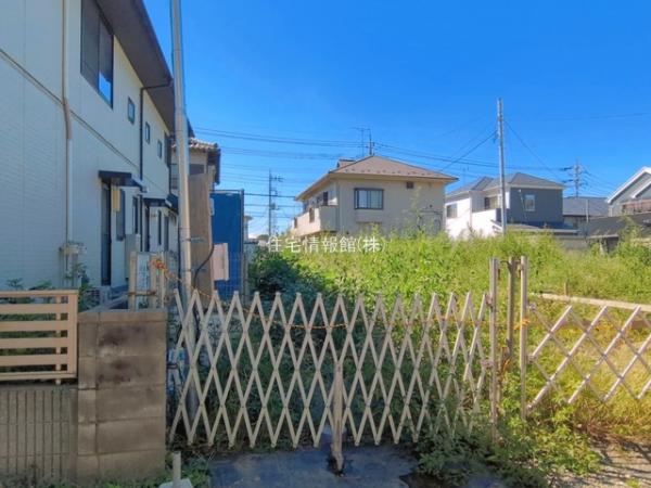 さいたま市西区指扇1期 