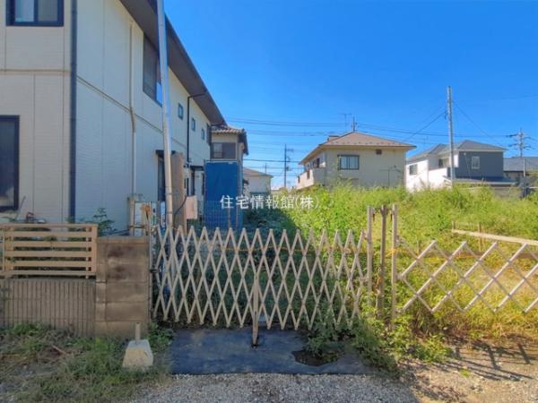 さいたま市西区指扇1期 