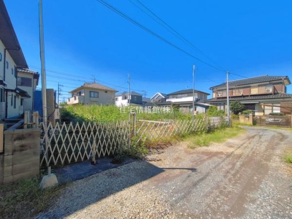さいたま市西区指扇1期 