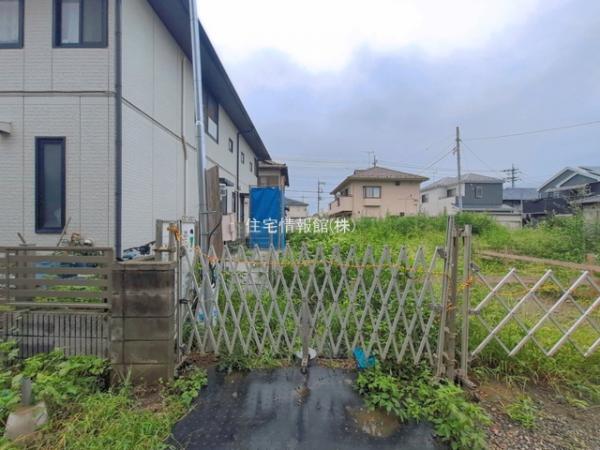 さいたま市西区指扇1期 