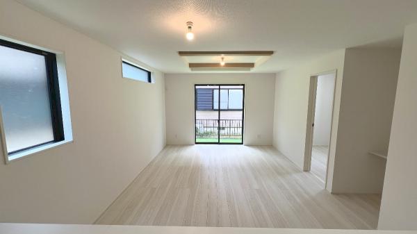 新築戸建 神奈川県横浜市栄区桂台西１丁目 JR東海道本線(東京〜熱海)大船駅 5,490万円