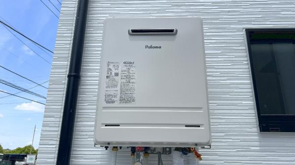 横浜市桂台西4期1棟 発電・温水設備(専用部)