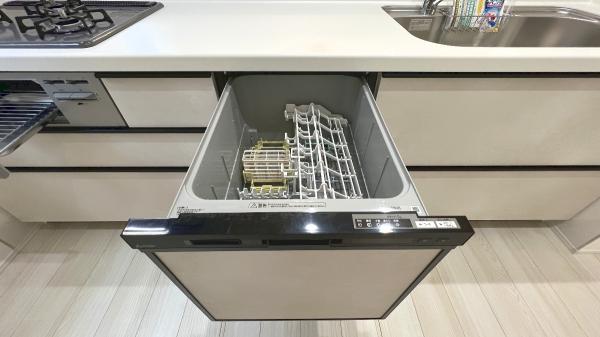 横浜市桂台西4期1棟 その他設備(専用部)