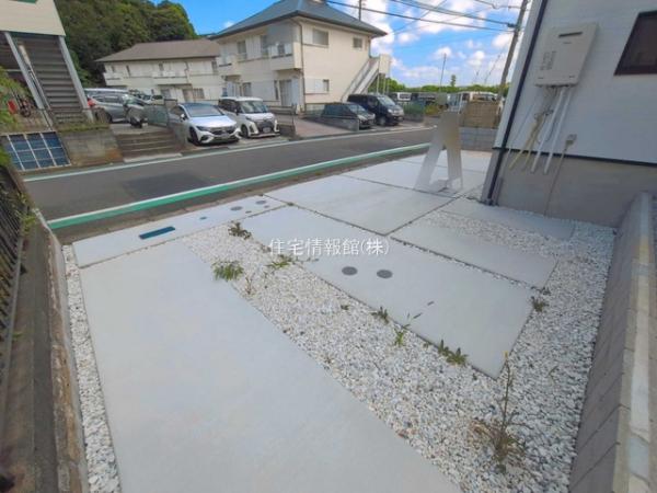 横浜市桂台西4期1棟 