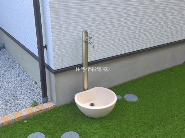 横浜市桂台西4期1棟 