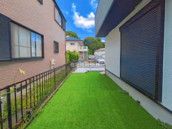 横浜市桂台西4期1棟 