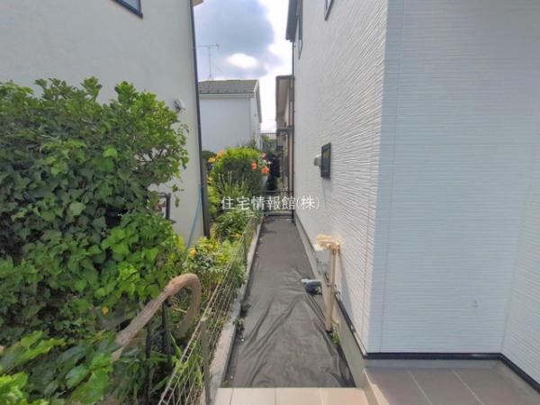横浜市桂台西4期1棟 