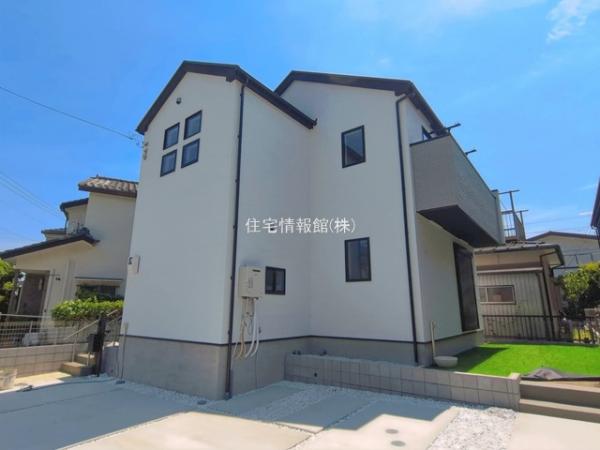 横浜市桂台西4期1棟 