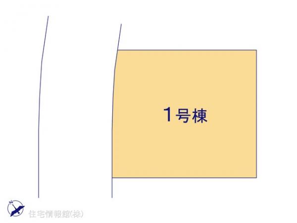 横浜市桂台西4期1棟 