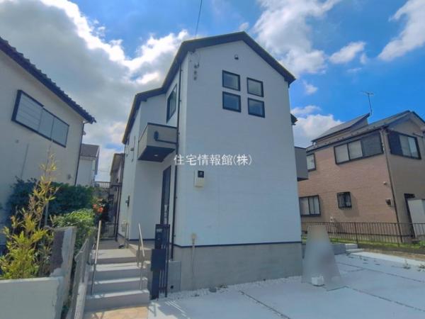 横浜市桂台西4期1棟 