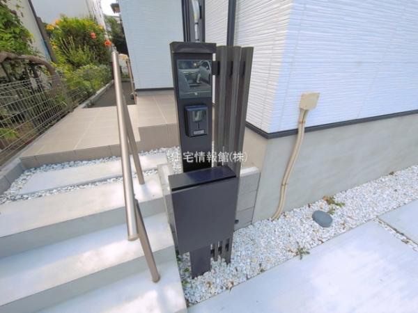横浜市桂台西4期1棟 