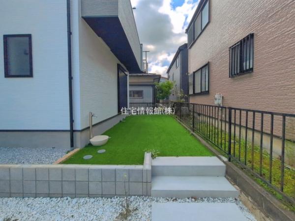 横浜市桂台西4期1棟 