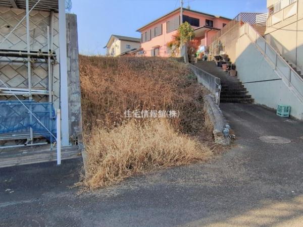 土地 東京都あきる野市二宮2326-2 JR五日市線東秋留駅 980万円