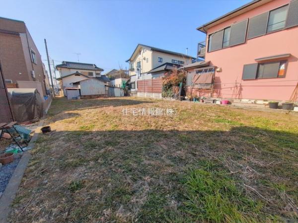 あきる野市二宮(2326ー2) 
