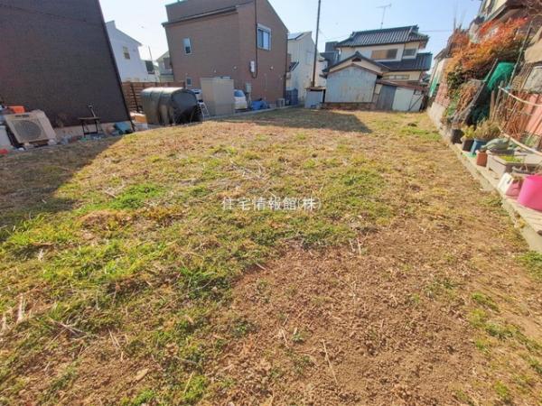 あきる野市二宮(2326ー2) 