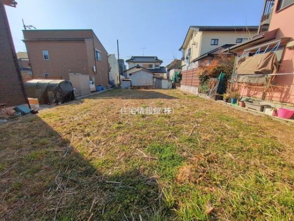 あきる野市二宮(2326ー2) 