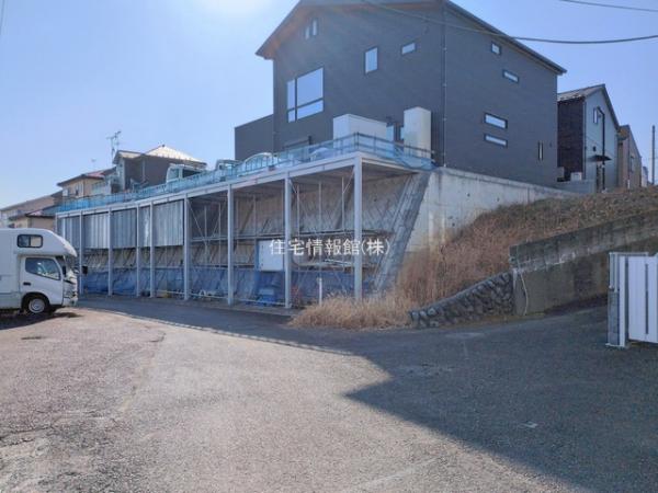あきる野市二宮(2326ー2) 