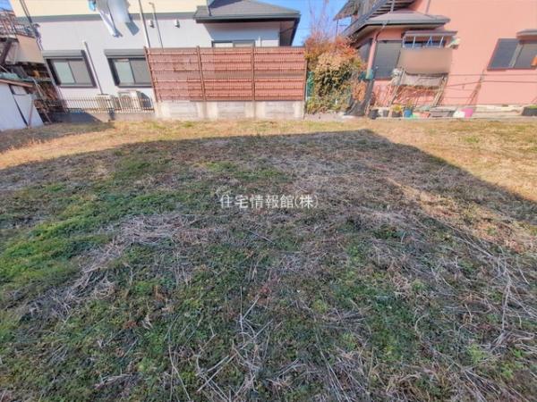 あきる野市二宮(2326ー2) 