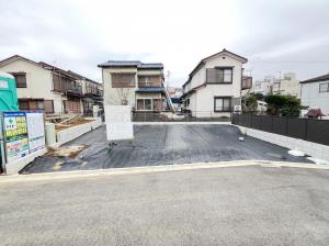 土地 綾瀬市深谷上６丁目9 小田急江ノ島線長後駅 21400000