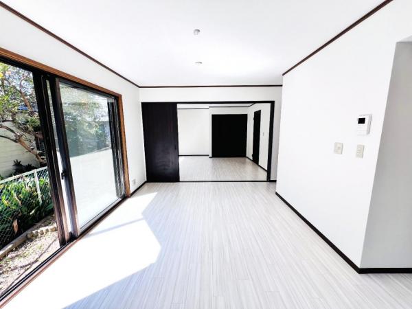 中古戸建 昭島市田中町１丁目 JR青梅線昭島駅 3,480万円