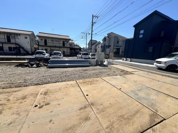土地 西東京市芝久保町３丁目 西武新宿線田無駅 5,080万円