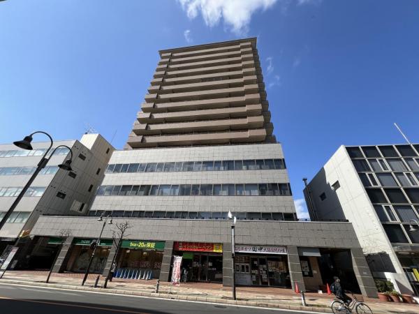 サンフィール大宮宮原 外観写真