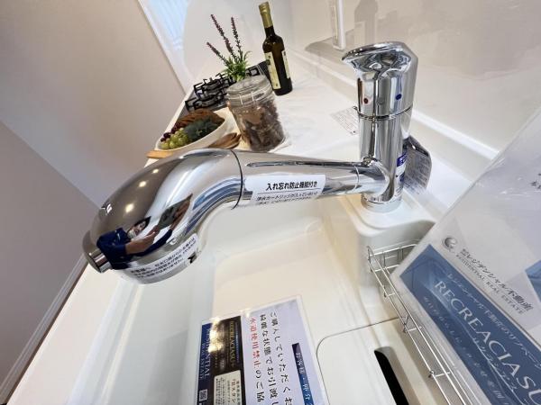 サンフィール大宮宮原 その他設備(専用部)