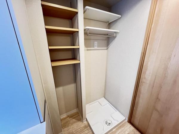 サンフィール大宮宮原 その他設備(専用部)