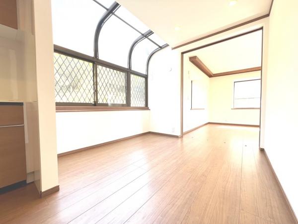 中古戸建 川崎市麻生区王禅寺東３丁目 小田急線新百合ヶ丘駅 4,580万円