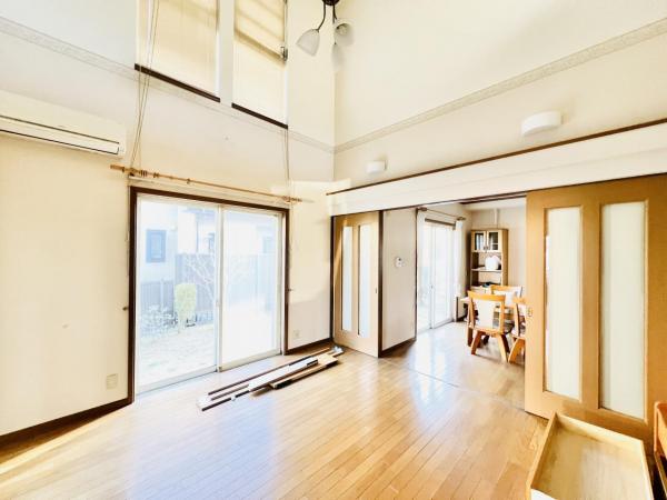 中古戸建 市原市ちはら台東１丁目 京成千原線ちはら台駅 2,480万円
