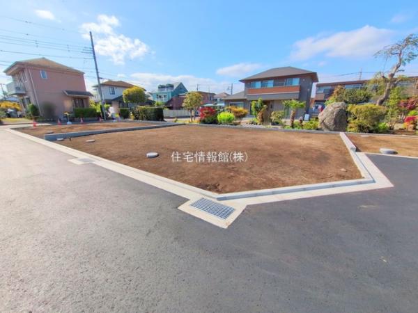 土地 神奈川県相模原市緑区二本松１丁目8-21 JR横浜線橋本駅 2,930万円