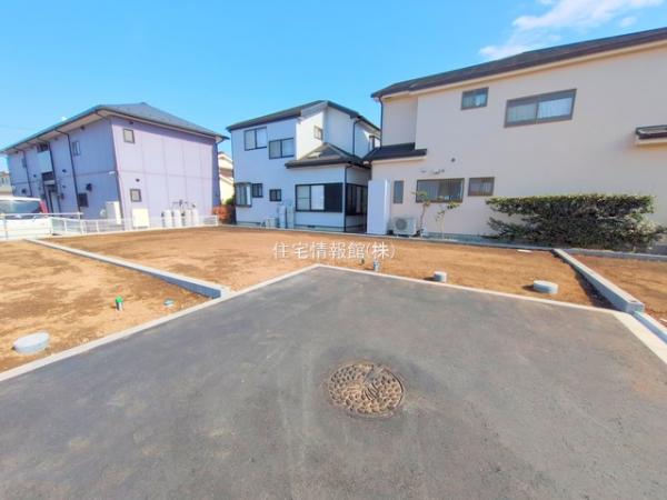 土地 神奈川県相模原市緑区二本松１丁目8-21 JR横浜線橋本駅 2,300万円