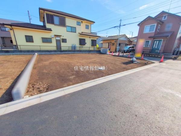 土地 神奈川県相模原市緑区二本松１丁目8-21 JR横浜線橋本駅 2,630万円