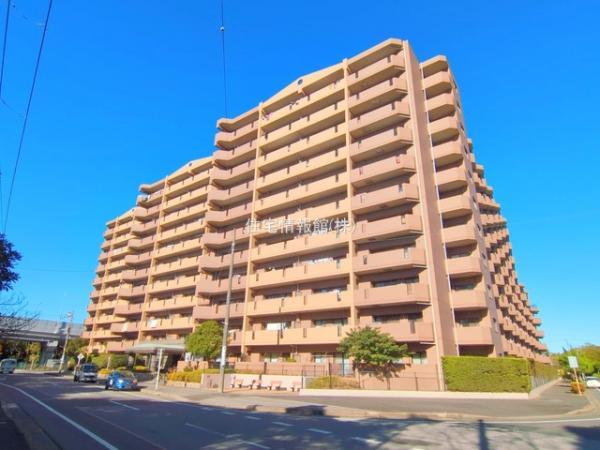中古マンション 千葉県千葉市美浜区浜田１丁目4 JR京葉線海浜幕張駅 3,099万円