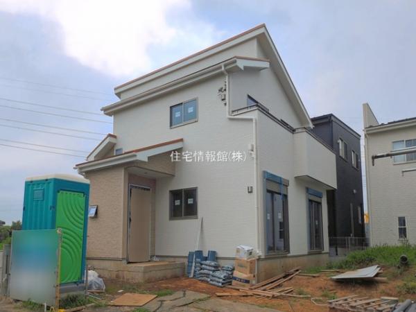 新築戸建 千葉県四街道市内黒田341-5 JR総武本線四街道駅 2,790万円
