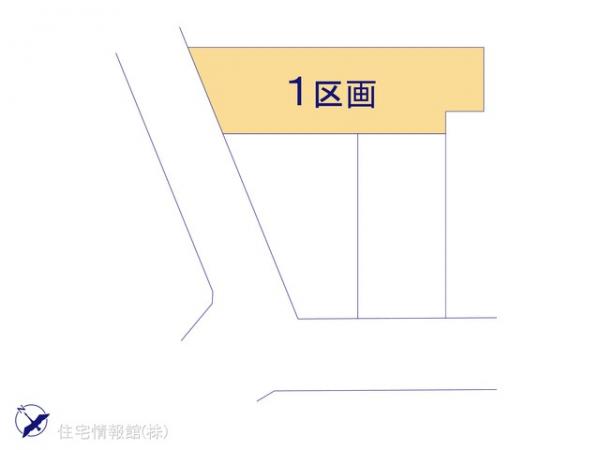 土地 神奈川県横浜市西区浅間町２丁目109-38 JR東海道本線(東京〜熱海)横浜駅 5,180万円