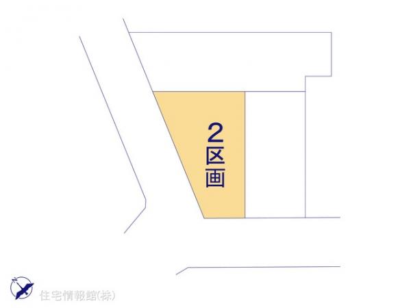 土地 神奈川県横浜市西区浅間町２丁目109-38 JR東海道本線(東京〜熱海)横浜駅 5,180万円