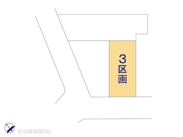 土地 神奈川県横浜市西区浅間町２丁目109-38 JR東海道本線(東京〜熱海)横浜駅 4,980万円