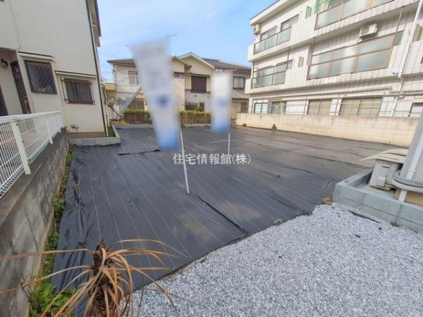 土地 神奈川県川崎市中原区上小田中３丁目25-31 JR南武線武蔵新城駅 1億2,980万円