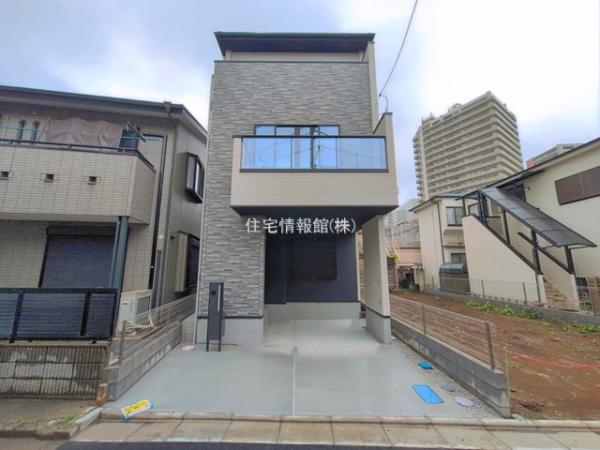 さいたま市中央区下落合10期 