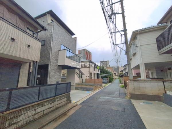 さいたま市中央区下落合10期 