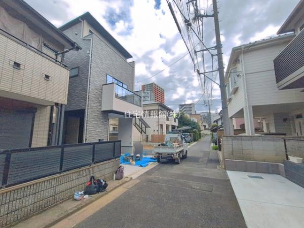 さいたま市中央区下落合10期 