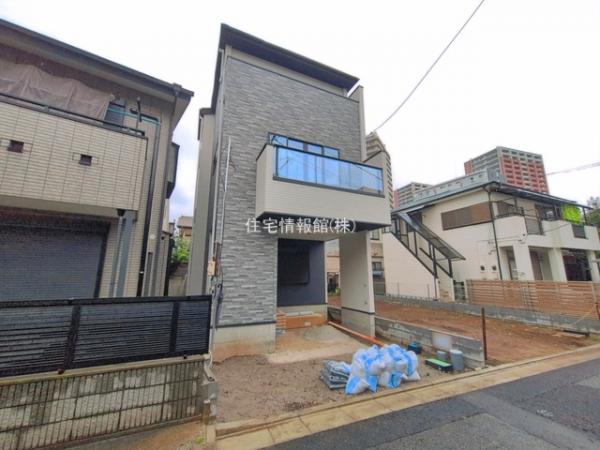 さいたま市中央区下落合10期 